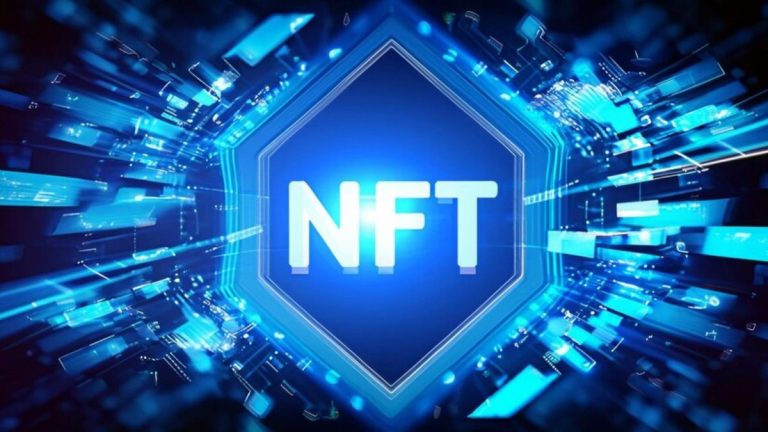 SELITYS: Kuinka NFT:n murto-omistus voi kanavoida digitaalisen omaisuuden nousua – Digital Transformation News