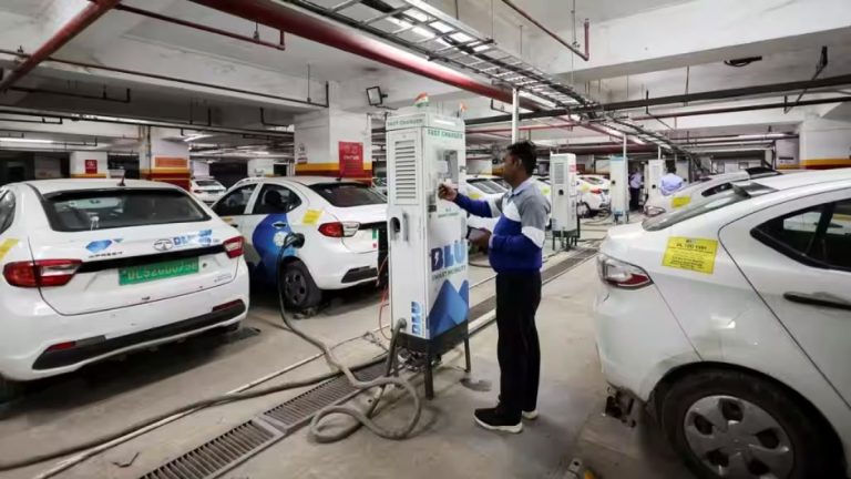 Sähköautojen alhaisemmat tariffit, siunaus vai haitta?  GTRI on huolissaan kaupan epätasapainosta Kiinan kanssa – Express Mobility News
