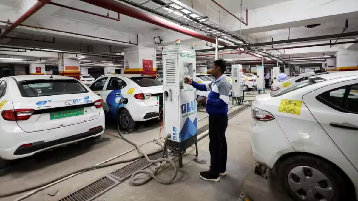 Chinese car makers in India, alongside the new EV policy, are likely to boost imports of components from China.