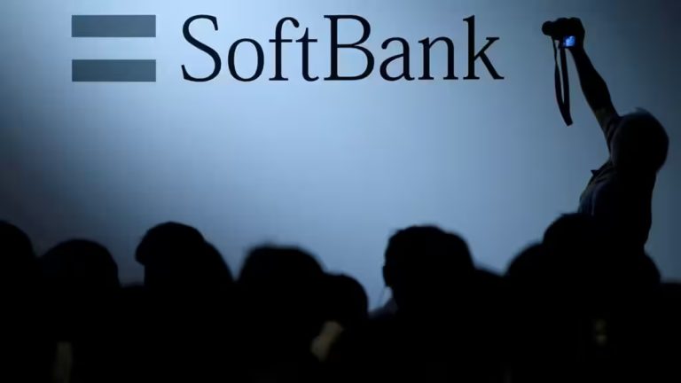 SoftBank India nostaa Sarthak Misran kumppanirooliksi – Banking & Finance News