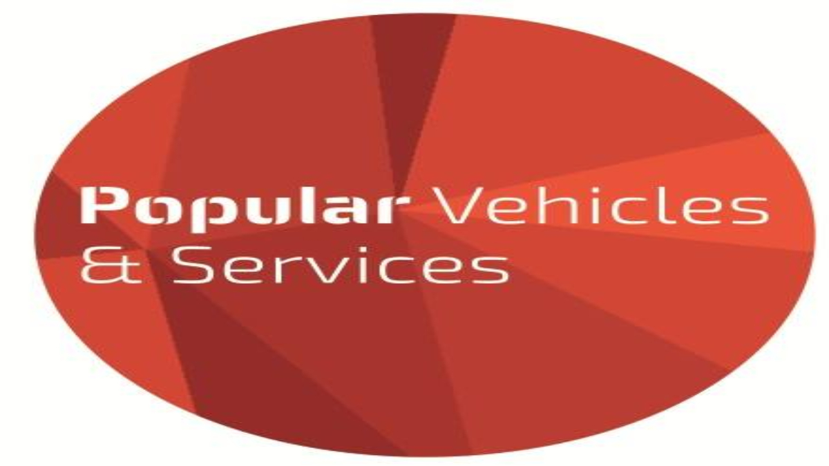 Popular Vehicles IPO Listing Today