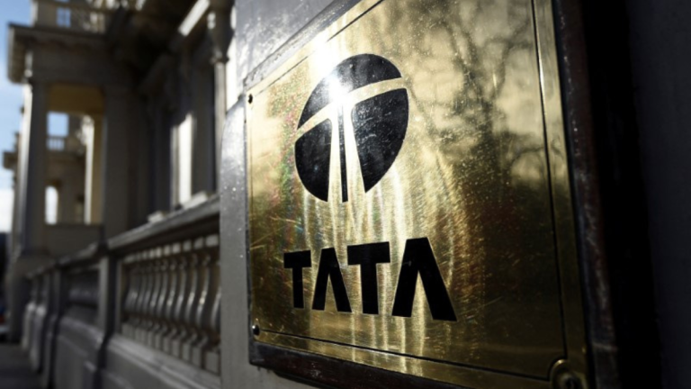 Tata Investment osuu 5 % pienempään piiriin kymmenentenä peräkkäisenä päivänä;  Pyyhkii markkina-arvoa yli 20 000 rupiaa – Market News