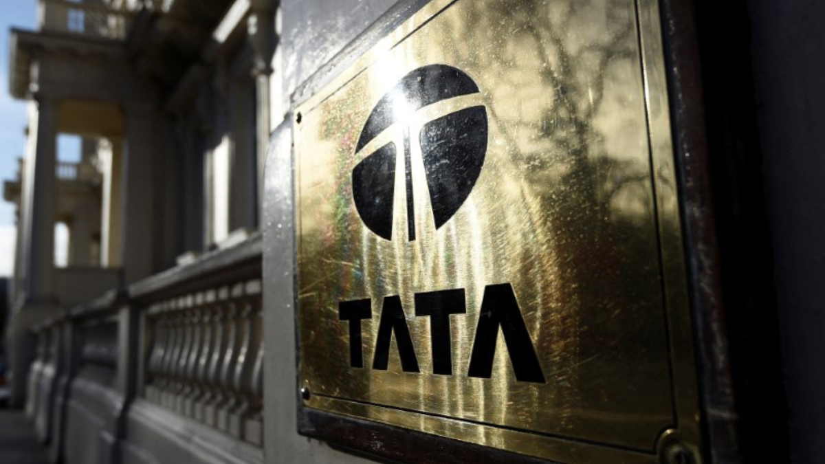 Tata Investment falls over 5% for tenth day