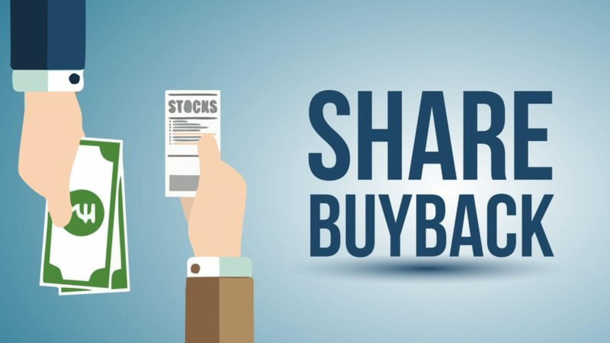 Tips Industries share buyback. Tips Industries share price today.