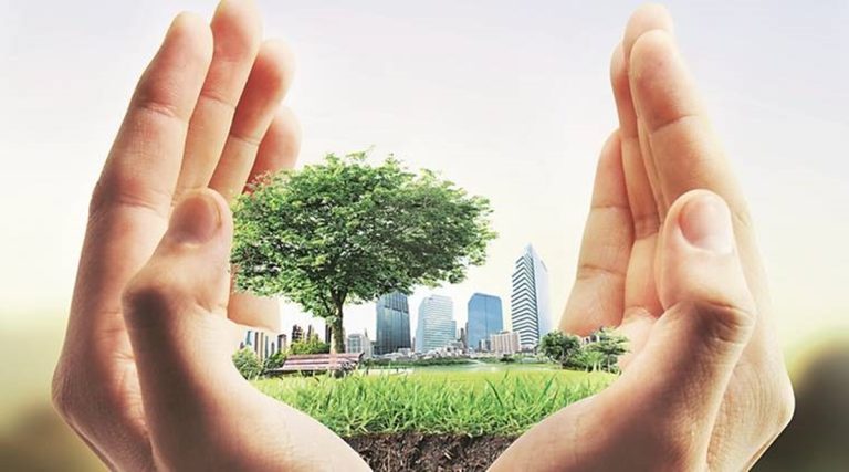 Tulevaisuuden rakentaminen: Intian kiinteistöjen ohjaaminen kohti kestävää kehitystä