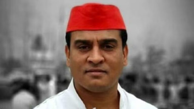 Uttar Pradesh: ED teki ratsian vangitun Samajwadi-puolueen MLA Irfan Solankin tiloihin Kanpurissa – Intia-uutiset