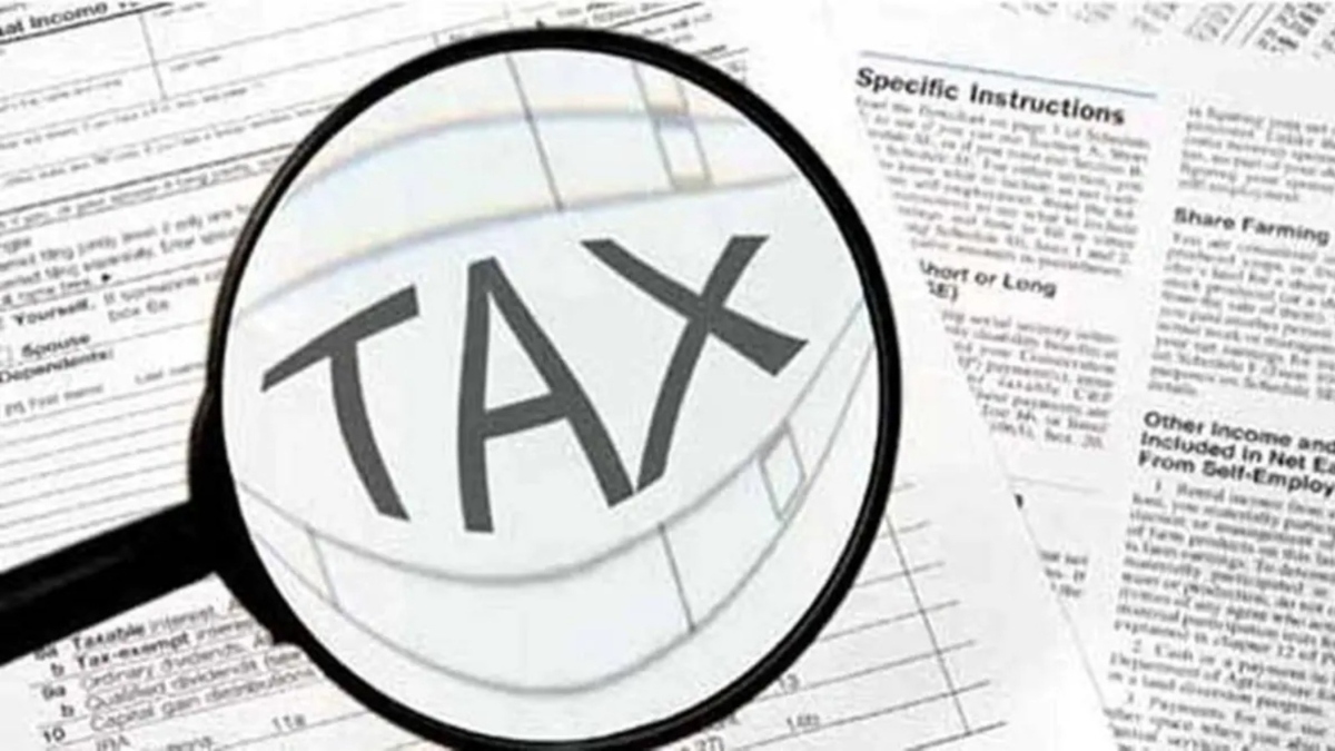 Direct tax, Direct tax news, income tax, income tax news, financial express