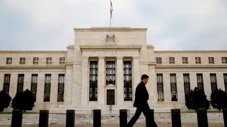Yhdysvaltain keskuspankin korkopäätöksen avaintapahtuma, jota on syytä varoa tällä viikolla: Analyytikot