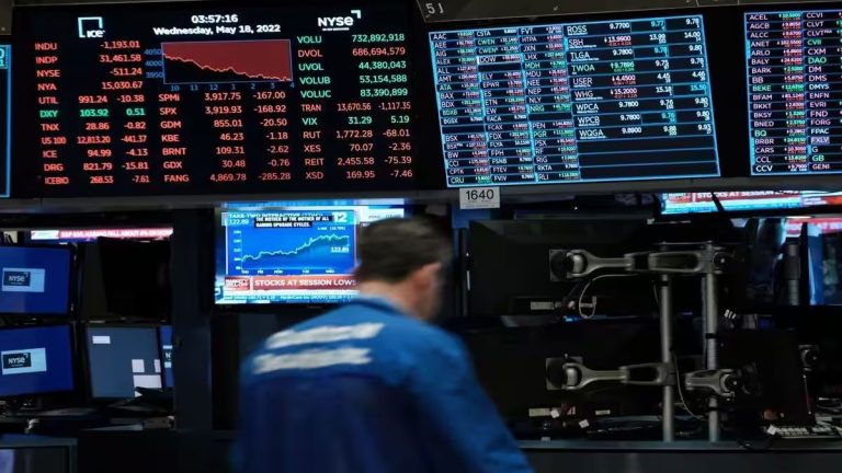 Yhdysvaltain osakkeet nousevat, Treasuryn tuotot putoavat, kun Powell antaa koronlaskuvakuutuksia – Market News