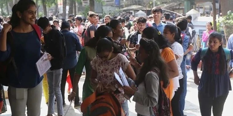 AP Inter Result 2024 Date: The result can be accessed on the official website of the AP board — bieap.apcfss.in. (Image/IE)