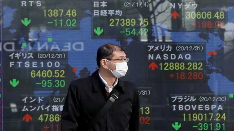 Aasian markkinat romahtavat, kun Yhdysvaltain kuluttajahintaindeksitiedot olivat odotettua korkeammat;  Tässä on kaikki muut tiedot – Market News