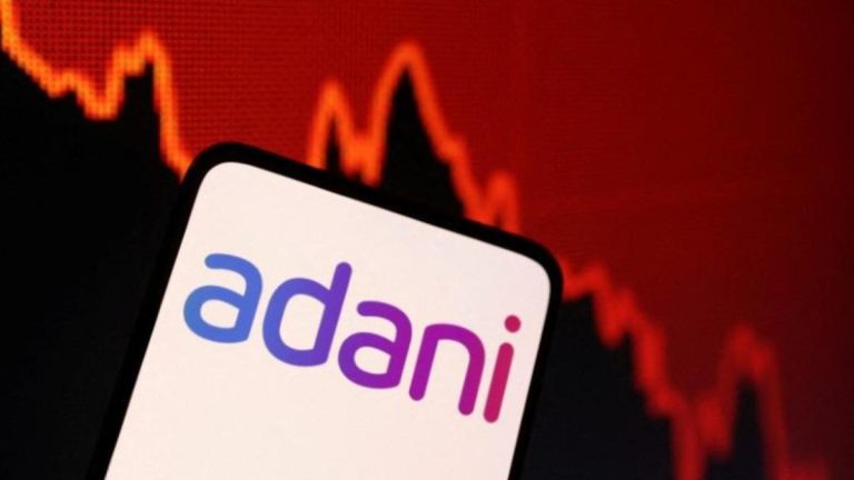 Adani-konsernin yritysten vähittäiskaupan osakkeenomistajat putosivat maaliskuussa – Market News