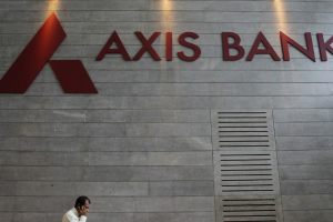 Axis Bankin tavoitteena on kasvattaa lainoja 400 peruspistettä korkeammaksi kuin järjestelmä – Banking & Finance News