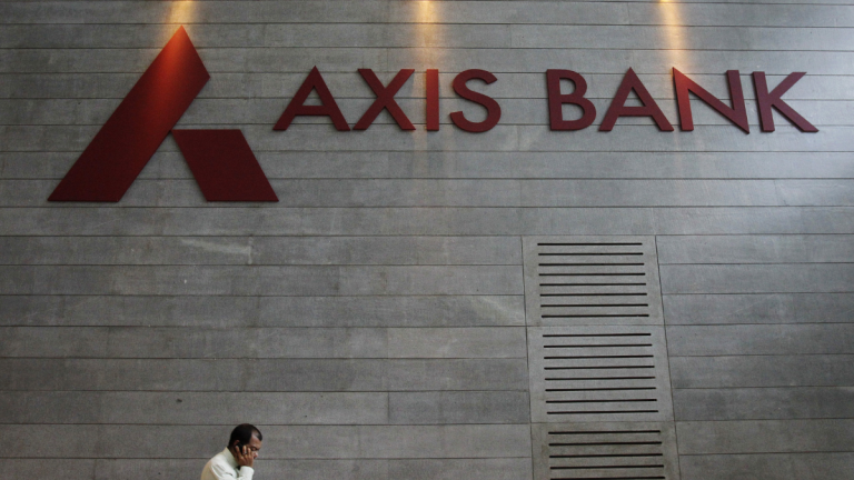Axis Bankin tavoitteena on kasvattaa lainoja 400 peruspistettä korkeammaksi kuin järjestelmä – Banking & Finance News