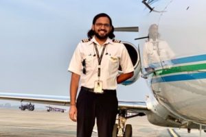 ”Etuoikeus kantaa vertamme sinne”, sanoo ensimmäinen intialainen avaruusturisti – Tiedä hänen elämästään, Blue Originin tehtävästä, koulutuksesta ja muusta