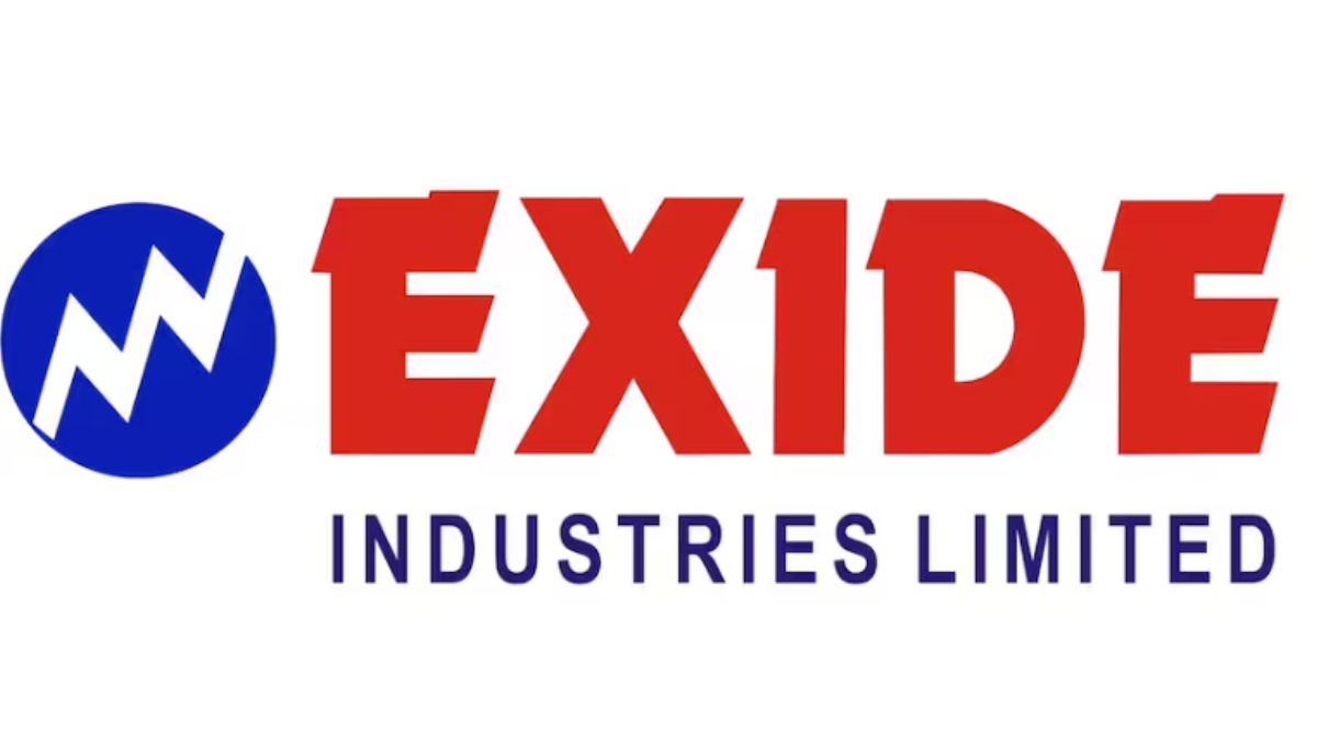 Exide industries share jumps to 52-week high