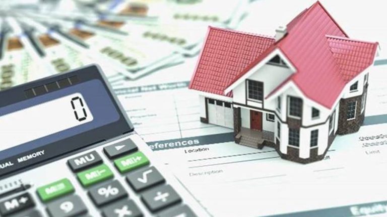 Geetanjali Homestate esittelee asuntolaina-apupalvelun kiinteistön ostamisen yksinkertaistamiseksi