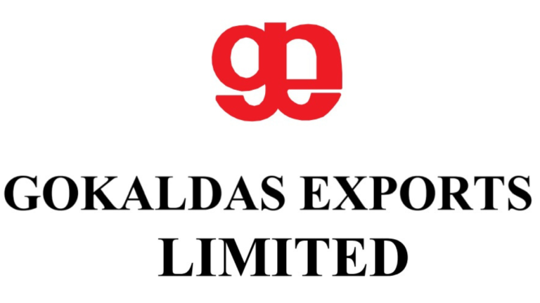 Gokaldas Exports lanseeraa 600 biljoonan QIP:n hintaan 775 rupiaa/osake – Market News