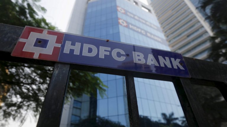 HDFC Bank hyppää 3 % suurista bruttotalletuksista ja ennakkomaksuista;  Tässä on kaikki muut tiedot – Market News