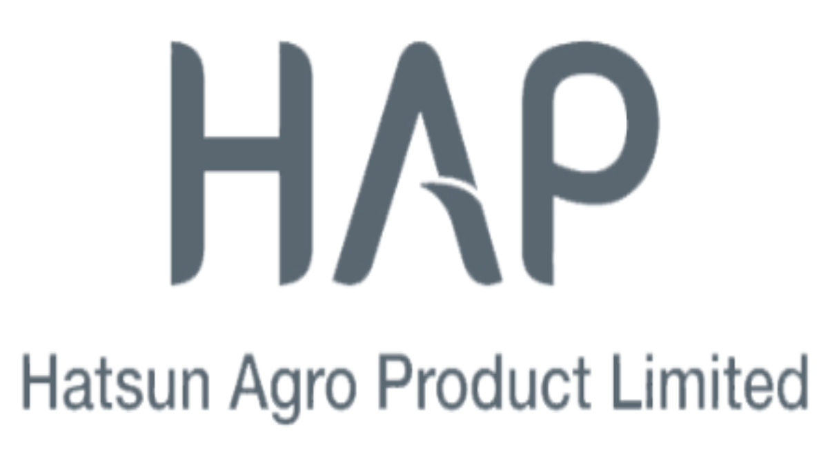 Hatsun Agro Product shares rise today