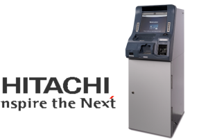 Hitachi Payment Services tuo markkinoille päivitettävän pankkiautomaatin;  tavoitteena on parantaa pankkipalveluita – Pankki- ja rahoitusuutiset