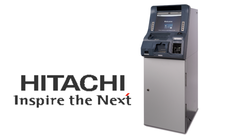 Hitachi Payment Services tuo markkinoille päivitettävän pankkiautomaatin;  tavoitteena on parantaa pankkipalveluita – Pankki- ja rahoitusuutiset