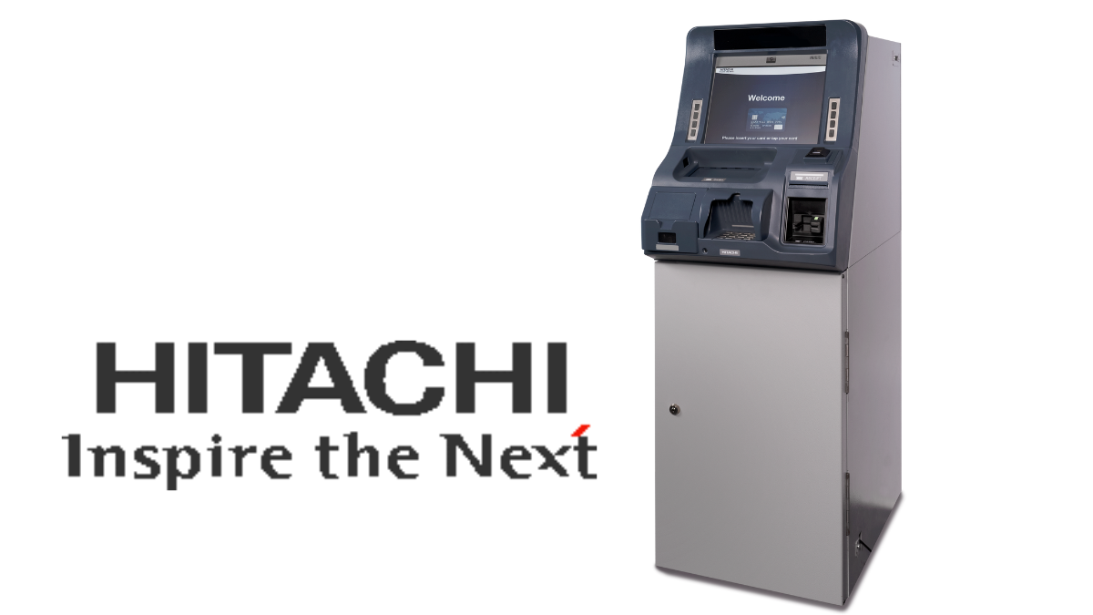 Hitachi Payment Services manages over 76,000 of the total 2,64,000 ATMs/CRMs currently operational in India (Photo: Company)
