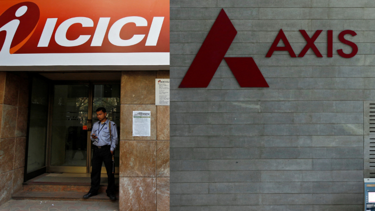 ICICI Bank vs Axis Bank: Selvitä mikä on Motilal Oswalin paras valinta ja miksi – Market News