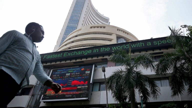 Intian osakemarkkinat pysyvät tänään suljettuina pitkäperjantain vuoksi – Market News