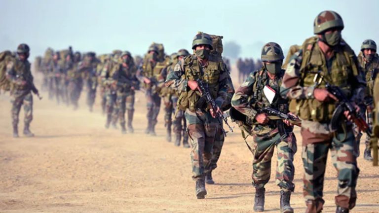 Intian puolustuksen vahvistaminen: ASMI-vallankumous – puolustusuutiset