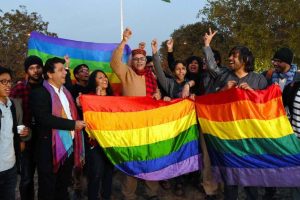 Keskus muodostaa 6-jäsenisen paneelin tutkimaan queer-yhteisön kohtaamia ongelmia – India News