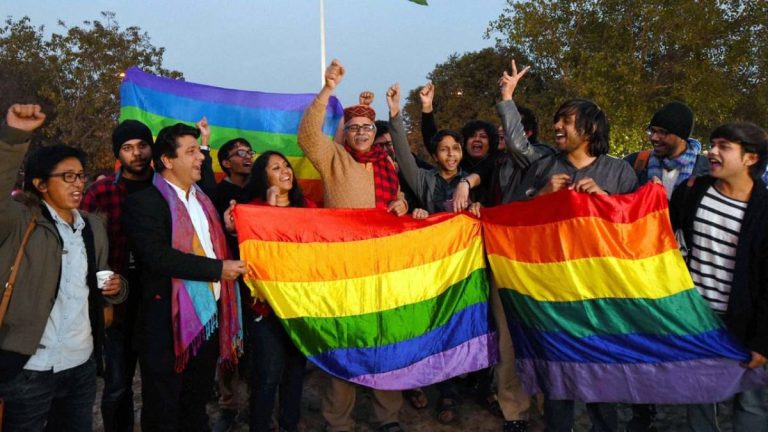 Keskus muodostaa 6-jäsenisen paneelin tutkimaan queer-yhteisön kohtaamia ongelmia – India News