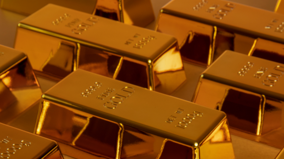 Gold embarked on its historic run marking an all-time high on both Comex and domestic front, gaining by 10% year to date. (Image: Freepik)