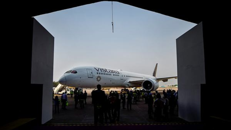Lentäjäyhdistykset kirjoittavat Tata Sonsin johtajalle ja sanovat, että Vistaran kriisi on ”systeeminen” – Airlines/Aviation News