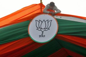 Lok Sabha Election 2024: BJP julkaisee äänestysohjelmansa huomenna – Intia-uutiset
