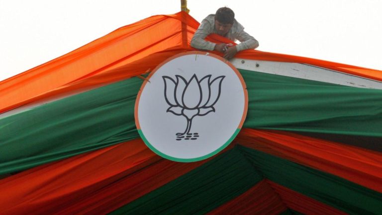 Lok Sabha Election 2024: BJP julkaisee äänestysohjelmansa huomenna – Intia-uutiset