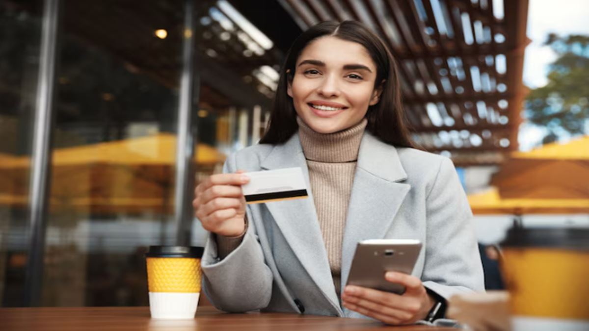 When is the right time to increase your credit card limit?