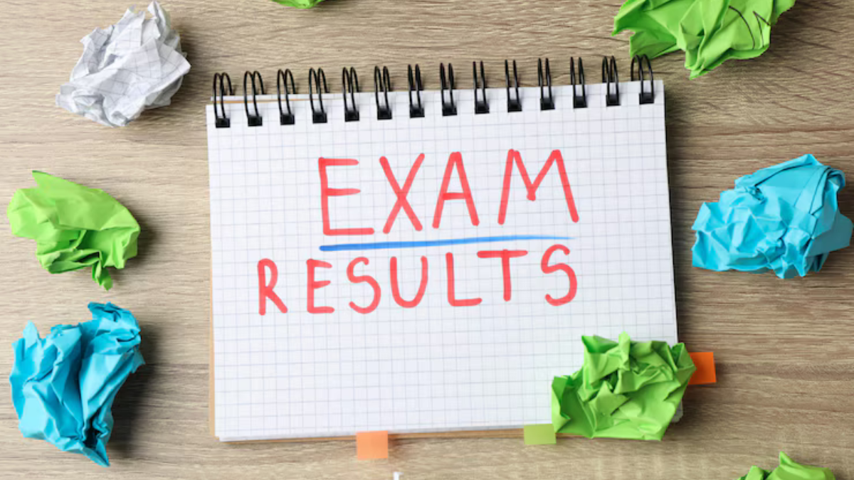 MP Board Result 2024 Pass Percentage: Check your results at mpbse.nic.in (Photo: Freepik)