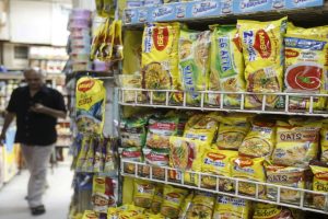 Nestle India: Motilal Oswal ei näe vaikutusta viimeaikaisilla raporteilla ”vauvanruoan sokerista”;  säilyttää neutraalin luokituksen ja tavoitehinnan 2400 rupiaa – Market News