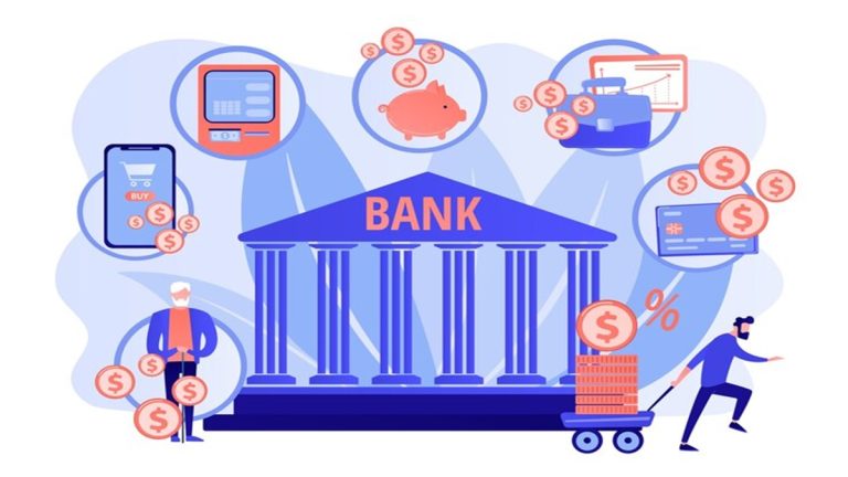 Pankit pyrkivät kasvattamaan talletuksia nopeammin tarjouksen alentamiseksi CD-suhteessa – Banking & Finance News