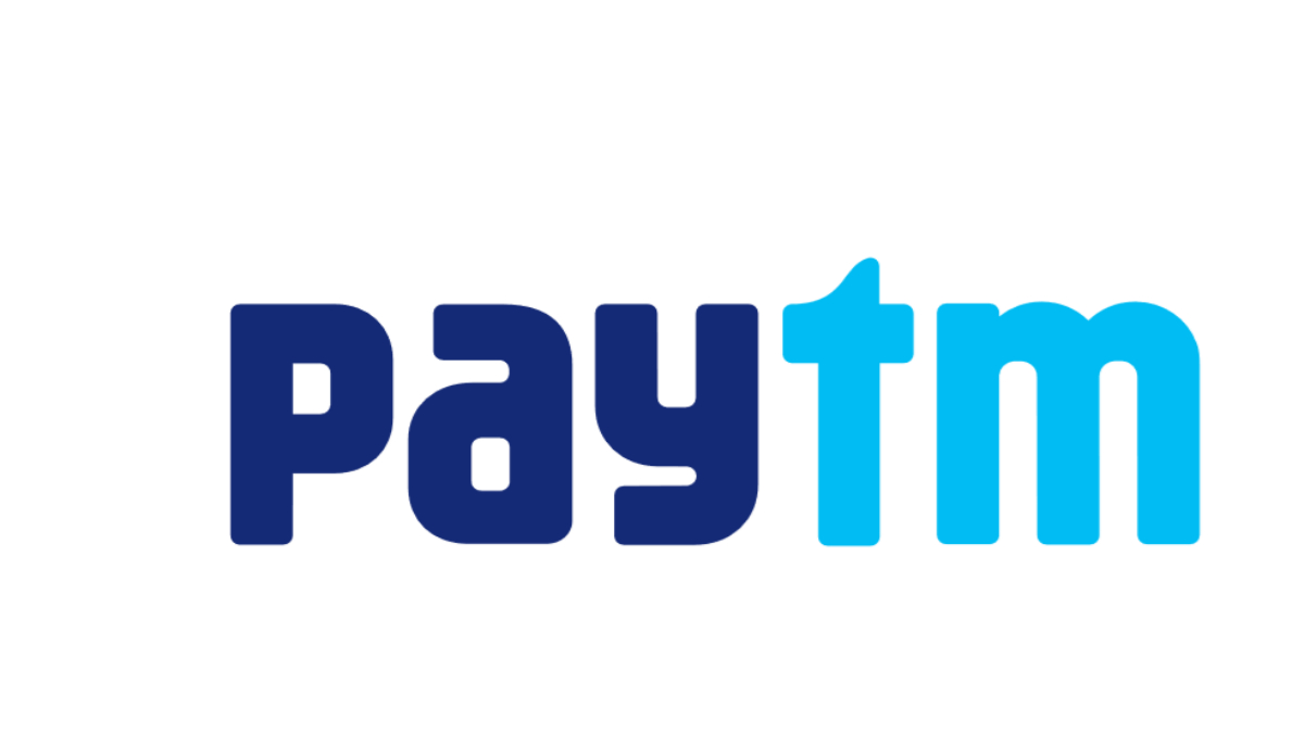 Paytm Share Today: