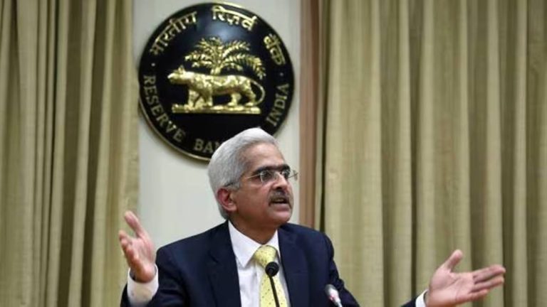 RBI tarkistaa likviditeetin kattavuussuhteen viitekehyksen, sanoo kuvernööri Shaktikanta Das – Banking & Finance News