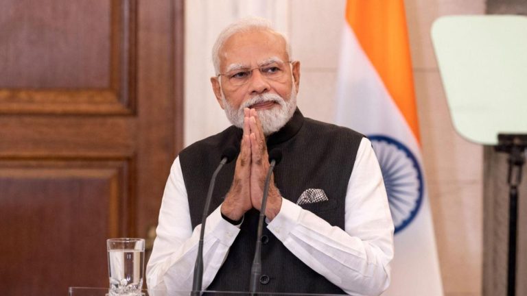 RBI:n 90-vuotisjuhlatilaisuus: Pääministeri Modi kehuu RBI:tä, sanoo Intian pankkisektorin muutoksen maailmanlaajuiseksi tapaustutkimukseksi – Banking & Finance News