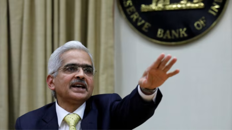 RBI:n kuvernööri vakuuttaa, ettei NBFC:n kanssa ole järjestelmän laajuisia ongelmia – Banking & Finance News