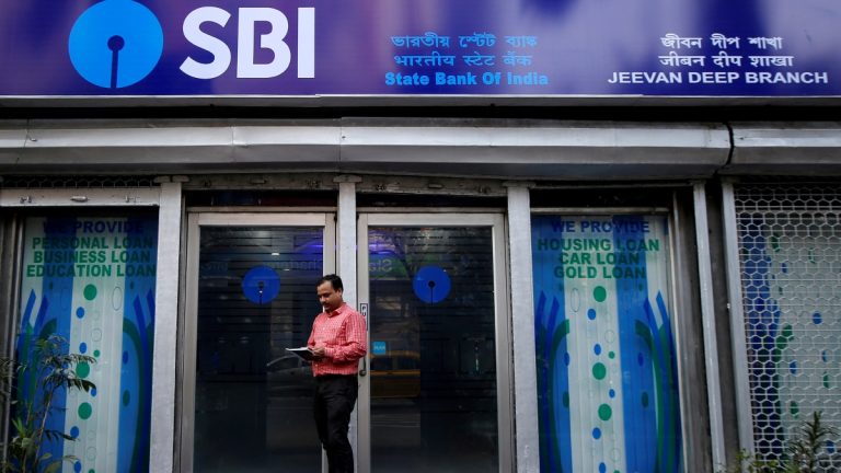 SBI lähestyy RBI:tä rajatakseen NBFC:n lainanantajakannan – Banking & Finance News