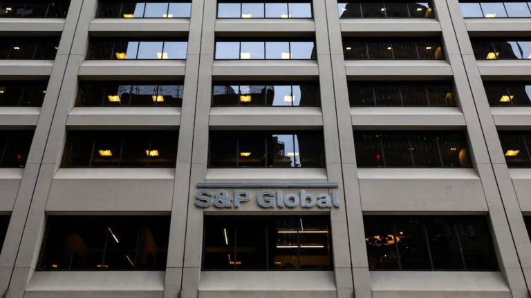 S&P Global alensi viiden yhdysvaltalaisen alueellisen pankin näkymät ”negatiivisiksi” – Banking & Finance News