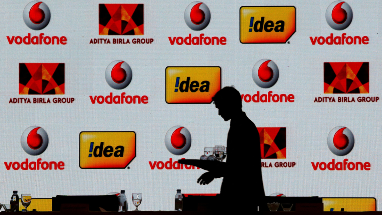 Suuri varainkeruu – Vodafone Idea FPO arvo 18 000 Rs avataan 18. huhtikuuta;  Asettaa pohjahinnaksi 11 rupiaa – Market News