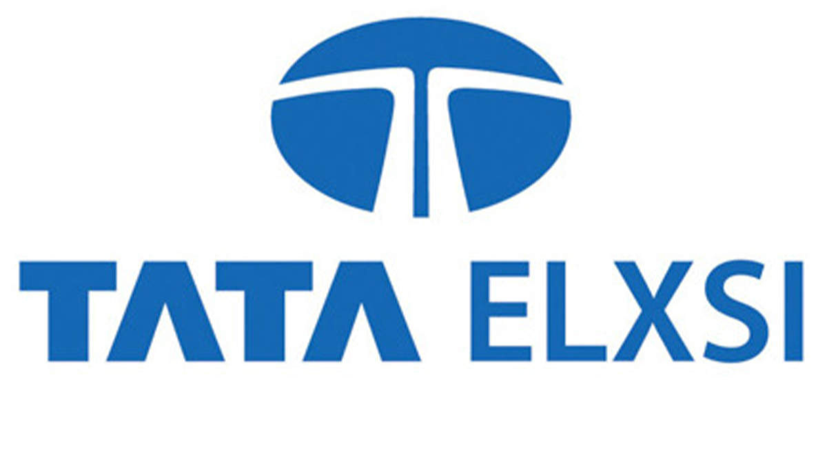 Tata Elxsi share price dipped more than 5%