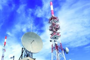 Telecom-osakkeet lähettävät vahvan signaalin, ylittävät Sensexin toistaiseksi vuonna 2024 – Market News