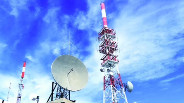 Telecom-osakkeet lähettävät vahvan signaalin, ylittävät Sensexin toistaiseksi vuonna 2024 – Market News